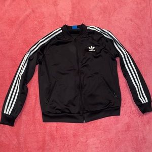 adidas jacket